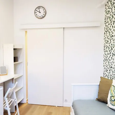 公寓 Centrum Bolka