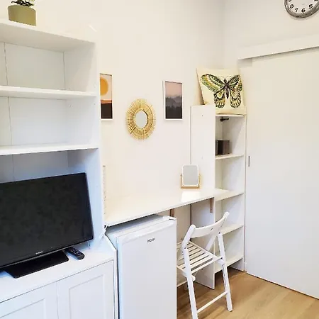 公寓 Centrum Bolka