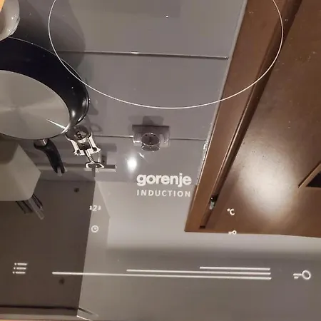 Centrum Bolka 公寓 Świdnica