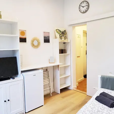 Centrum Bolka Apartment *