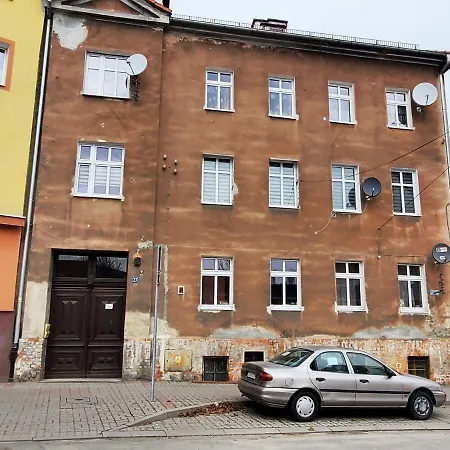 Centrum Bolka * Swidnica (Lower Silesia)