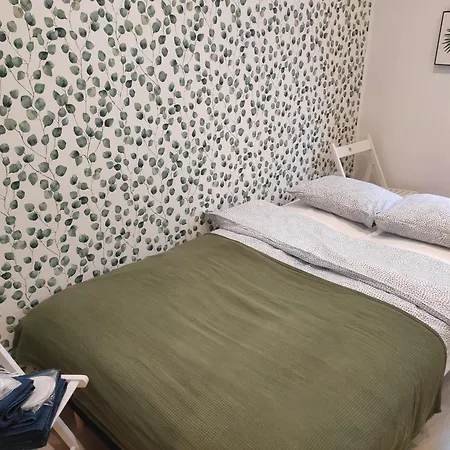 Apartment Centrum Bolka Swidnica (Lower Silesia)