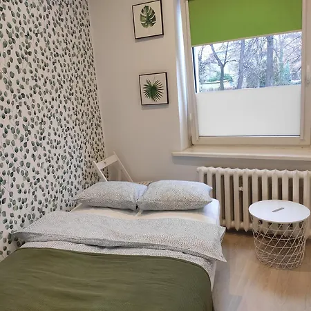 公寓 Centrum Bolka