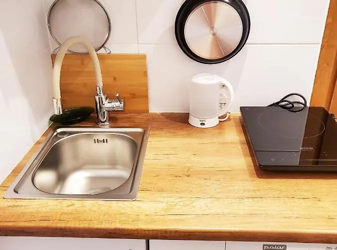 Centrum Bolka * Świdnica