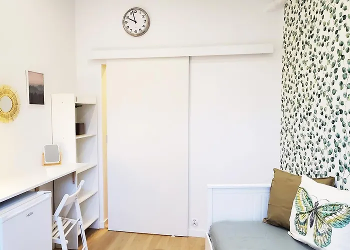 Apartman Centrum Bolka