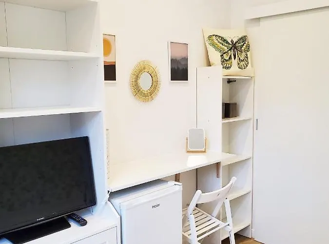 Apartman Centrum Bolka