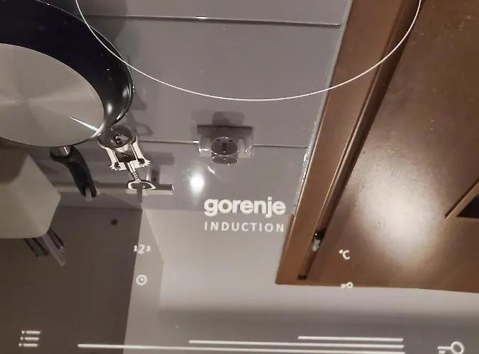 Centrum Bolka Apartman Świdnica