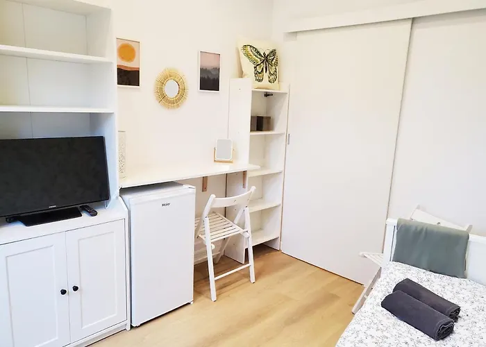Apartman Centrum Bolka *