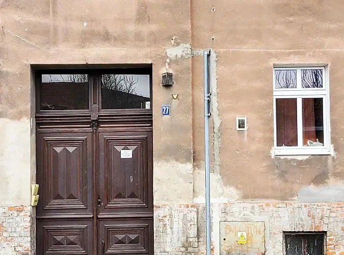 Centrum Bolka Apartman