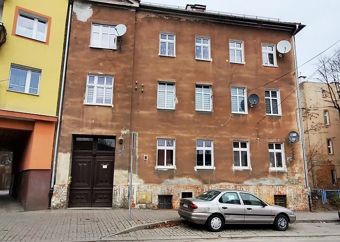 Centrum Bolka * Świdnica