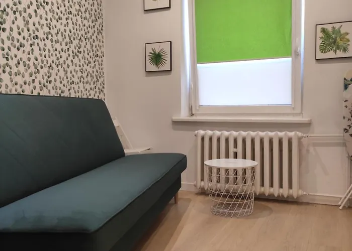 Centrum Bolka Świdnica