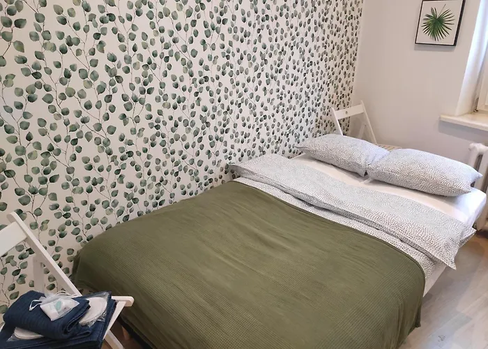 Apartman Centrum Bolka Świdnica